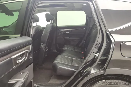 Honda Breeze