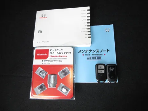 Honda Jazz (Fit)