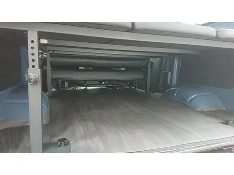 Toyota TownAce Van