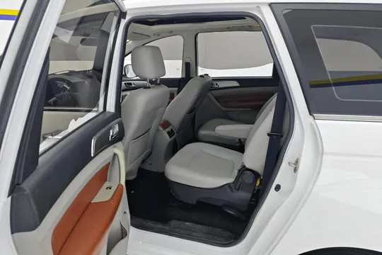 BAIC
