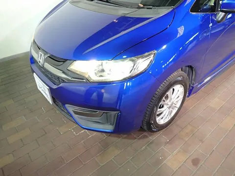 Honda Jazz (Fit)