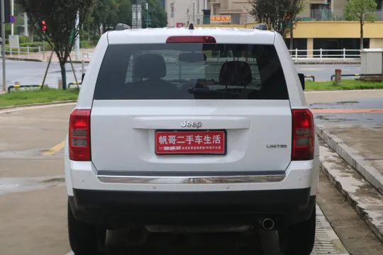 Jeep