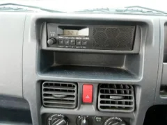 Mazda Scrum Truck