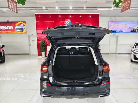 Roewe RX5