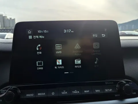 Kia Cerato (K3)