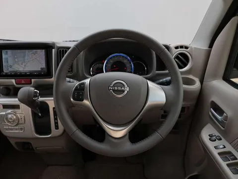 Nissan Clipper Rio
