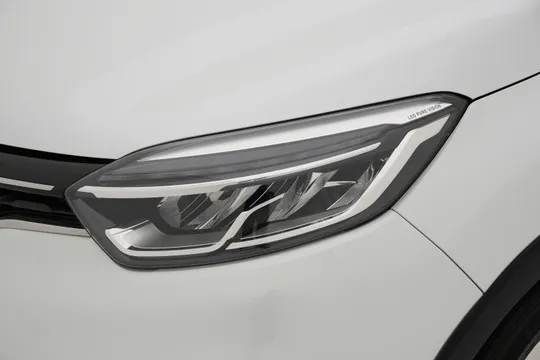 Renault QM3
