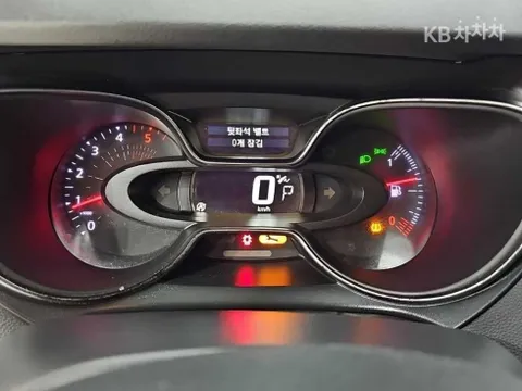 Renault QM3