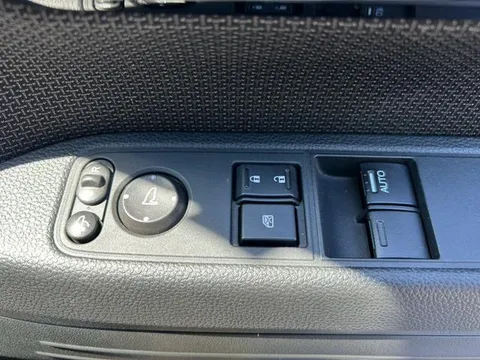 Honda N-VAN Plus Style
