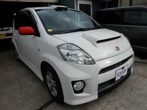 Daihatsu Boon