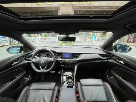 Buick Regal