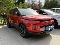 Geely Icon