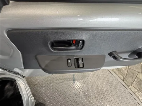 Suzuki Carry Track