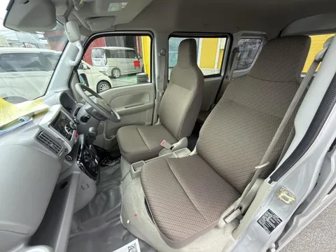 Mazda Scrum