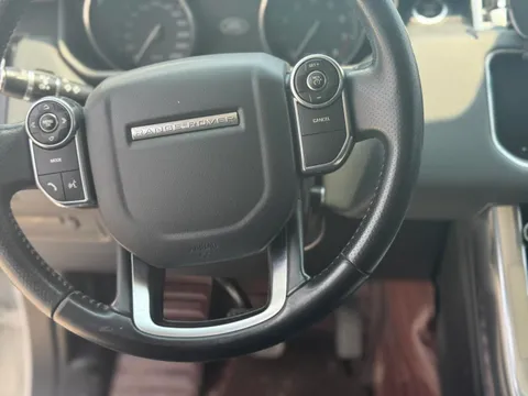 Land Rover