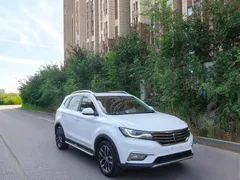 Roewe RX5