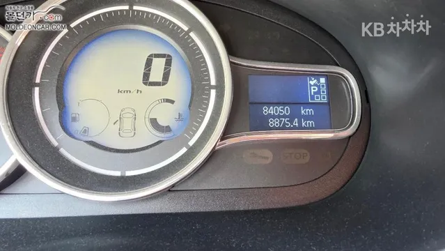 Renault SM3
