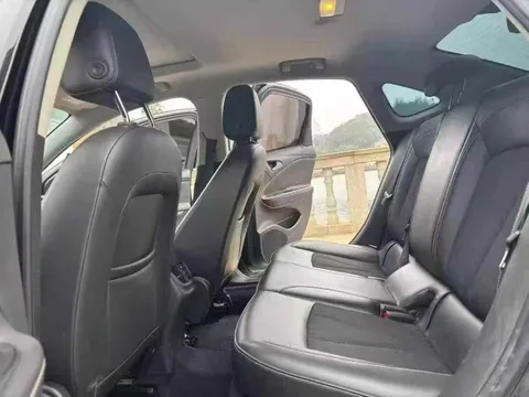Buick Verano