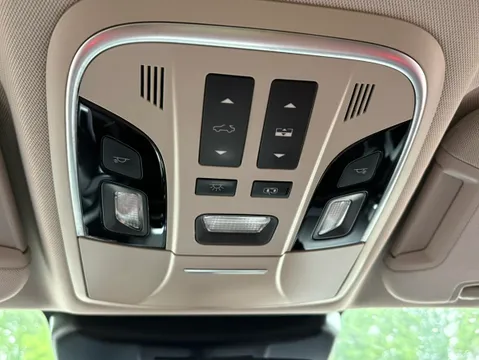 Wey VV7