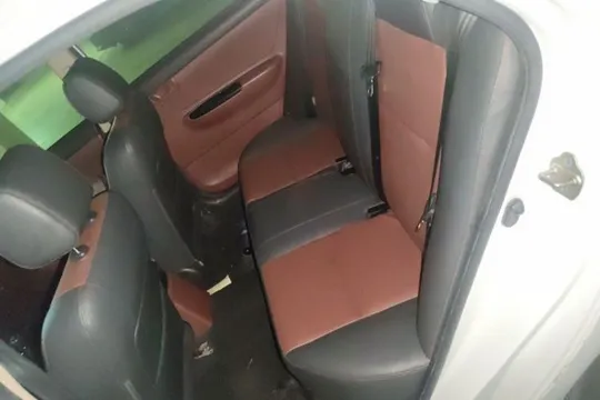 BYD F3