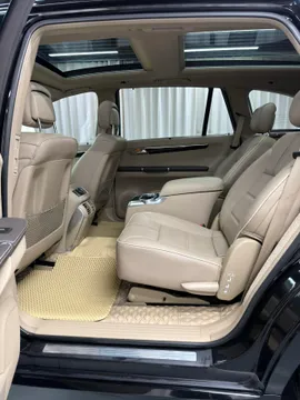 Mercedes-Benz R-Class