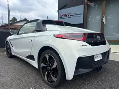 Honda S660