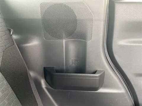 Toyota Pixis Mega