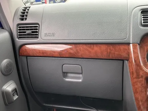 Honda Vamos
