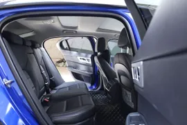 Jaguar XEL