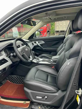 Geely Boyue
