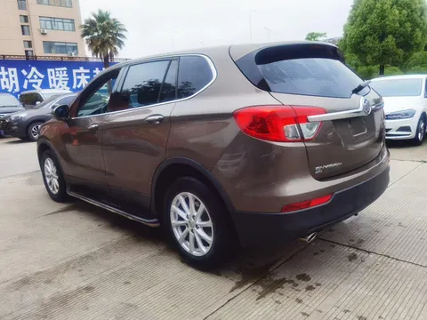 Buick Envision
