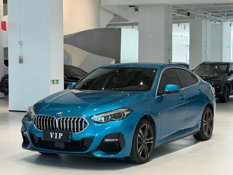 BMW 2-Series
