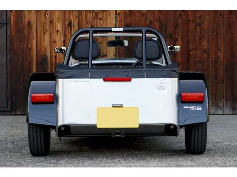 Caterham