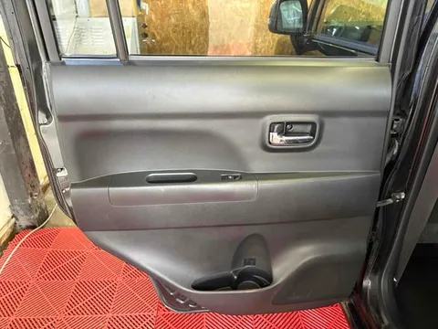 Toyota Pixis Space