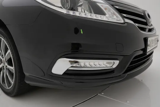Renault SM5