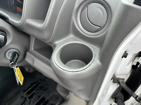 Mazda Scrum