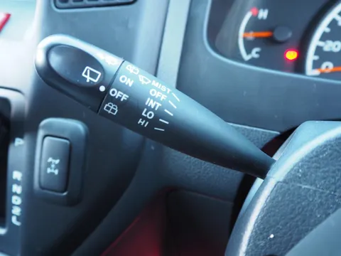 Toyota TownAce Van