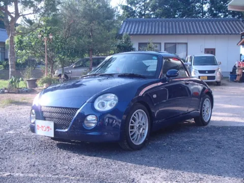 Daihatsu Copen