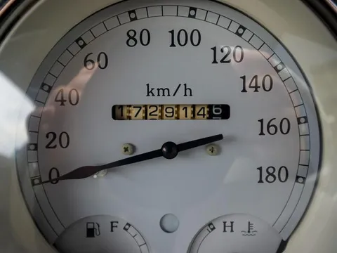 Nissan Figaro