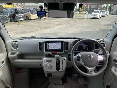 Nissan Clipper Rio