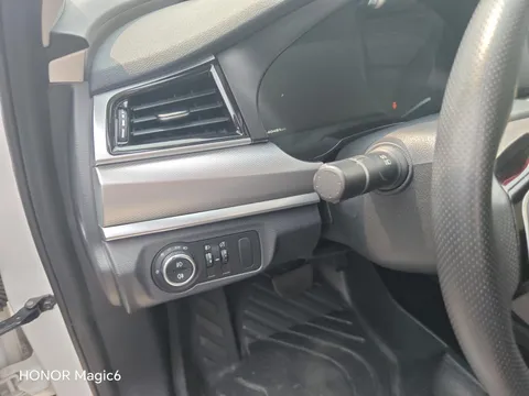Haval H7