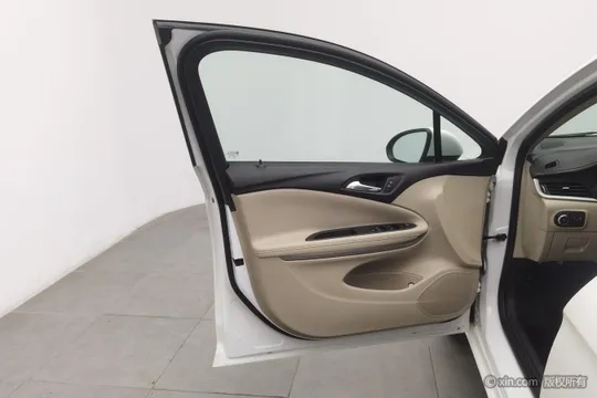 Buick Verano