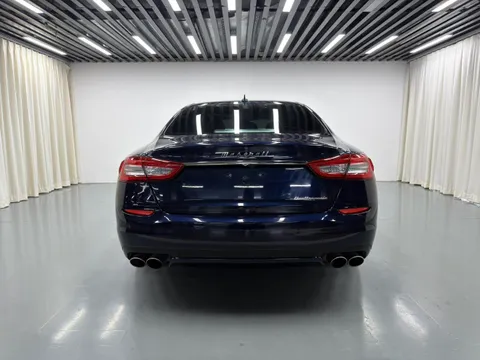 Maserati
