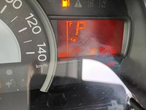 Daihatsu Mira Tocot