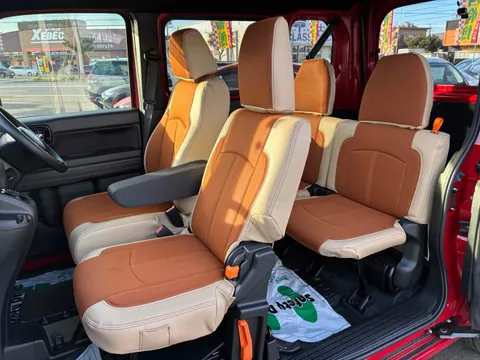 Honda N-VAN Plus Style