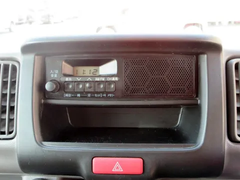 Nissan Clipper