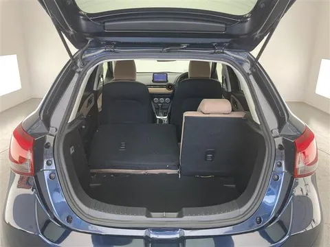 Mazda Mazda2 (Demio)