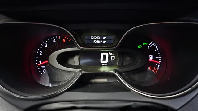 Renault QM3