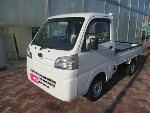 Subaru Sambar Truck
