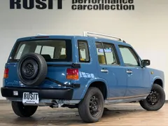 Nissan Rasheen
